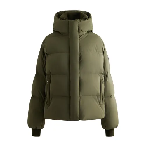 Fusalp - Jackets - Green - Fusalp - Modalova