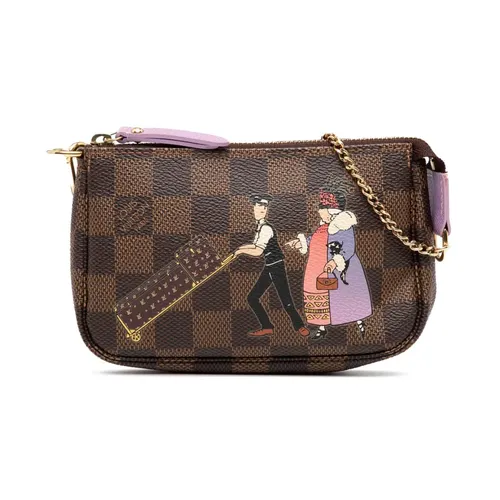 Pre-owned > Pre-owned Bags > Pre-owned Handbags - - Louis Vuitton Vintage - Modalova