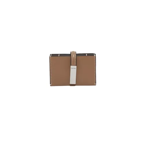 Accessories > Wallets & Cardholders - - Calvin Klein - Modalova