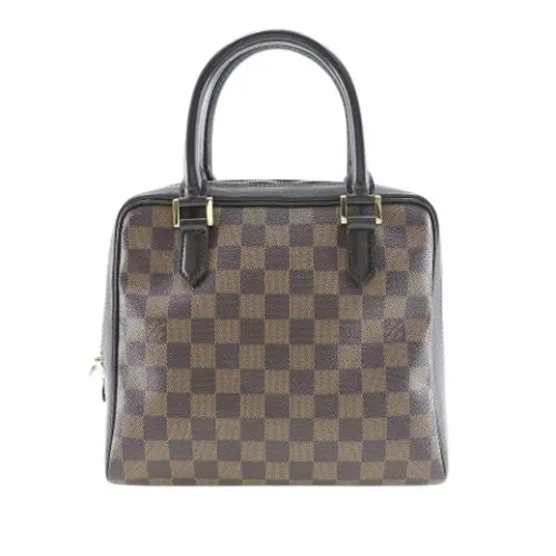 Pre-owned > Pre-owned Bags > Pre-owned Handbags - - Louis Vuitton Vintage - Modalova
