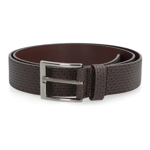 Accessories > Belts - - Hugo Boss - Modalova