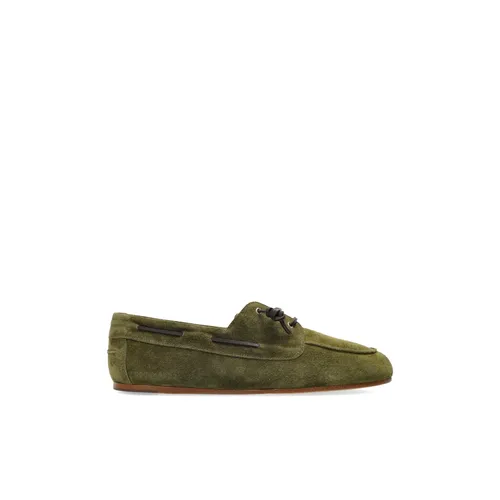 Shoes > Flats > Sailor Shoes - - Dsquared2 - Modalova