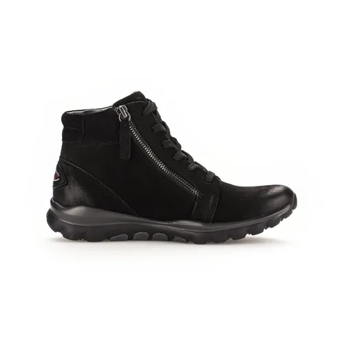 Gabor - Shoes > Sneakers - Black - Gabor - Modalova