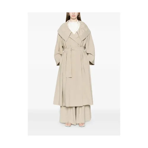 Coats > Trench Coats - - Curiel - Modalova