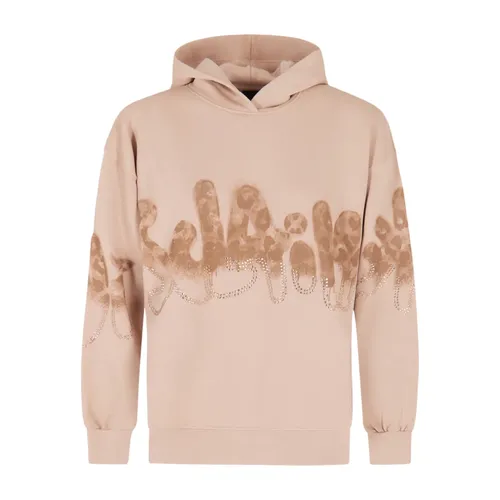 Sweatshirts & Hoodies > Hoodies - - Disclaimer - Modalova