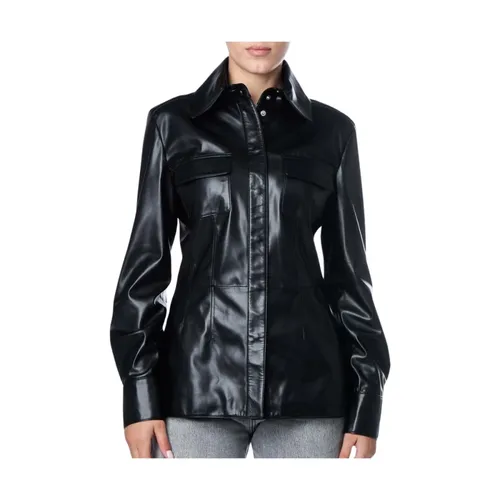 Jackets > Light Jackets - - Karl Lagerfeld - Modalova