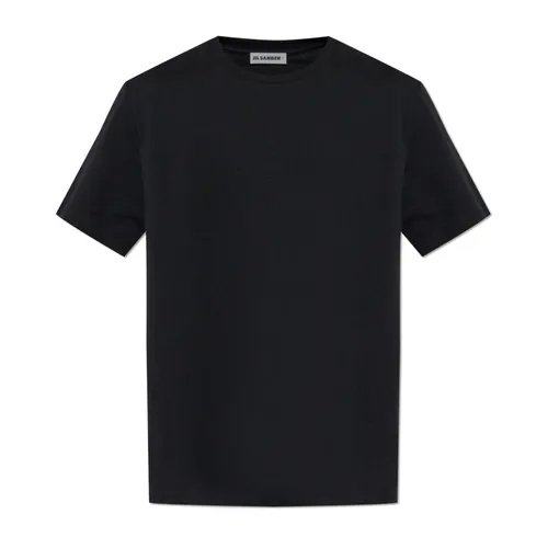 Tops > T-Shirts - - Jil Sander - Modalova