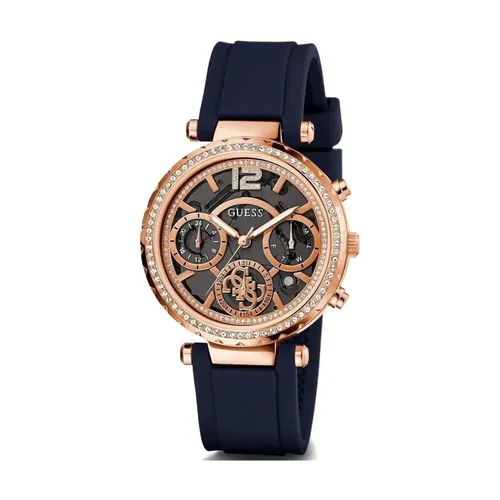Accessories > Watches - - Guess - Modalova
