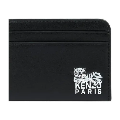 Accessories > Wallets & Cardholders - - Kenzo - Modalova