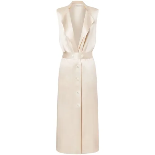 Jackets > Vests - - Philosophy di Lorenzo Serafini - Modalova