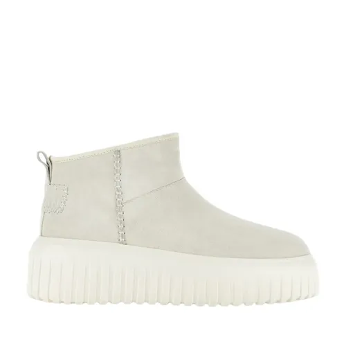 Shoes > Boots > Winter Boots - - Hogan - Modalova