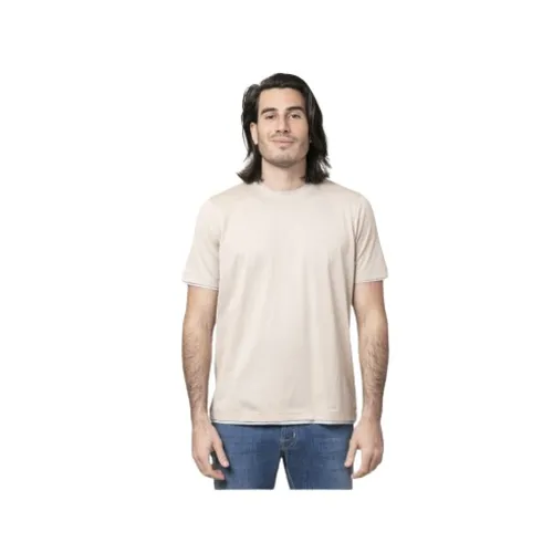 Tops > T-Shirts - - Gran Sasso - Modalova