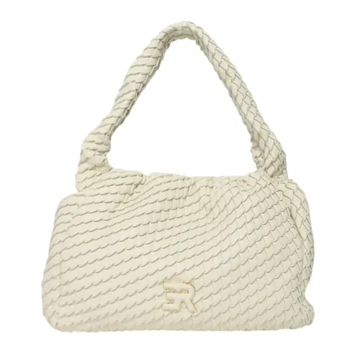 Bags > Handbags - - Ermanno Scervino - Modalova