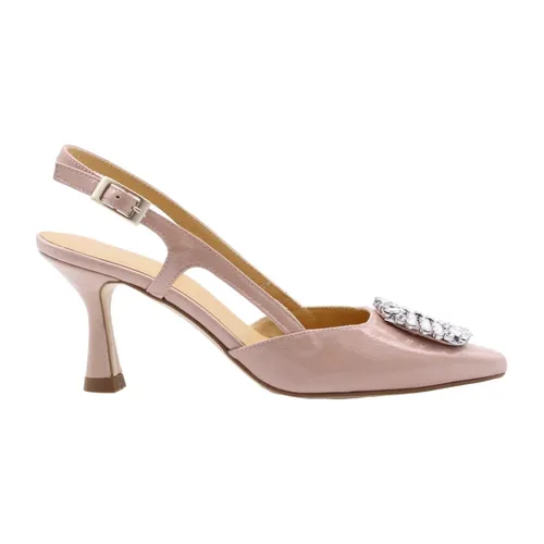 Shoes > Heels > Pumps - - Ctwlk. - Modalova