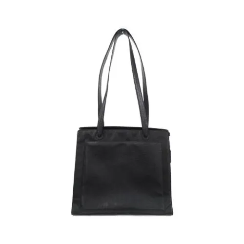Pre-owned > Pre-owned Bags > Pre-owned Tote Bags - - Chanel Vintage - Modalova