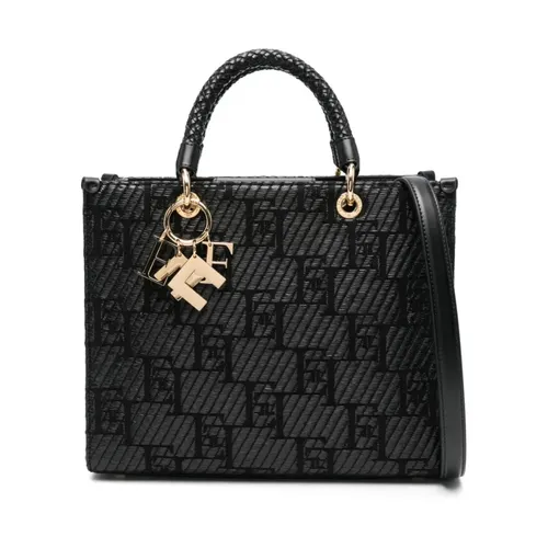 Bags > Handbags - - Elisabetta Franchi - Modalova