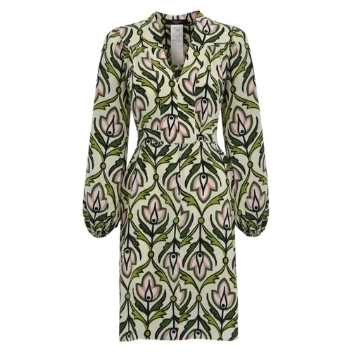 Dresses > Day Dresses > Midi Dresses - - Weekend Max Mara - Modalova