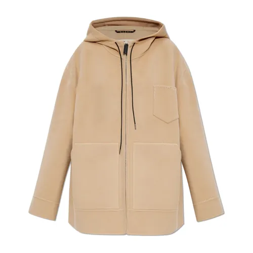 Jackets > Light Jackets - - Marni - Modalova