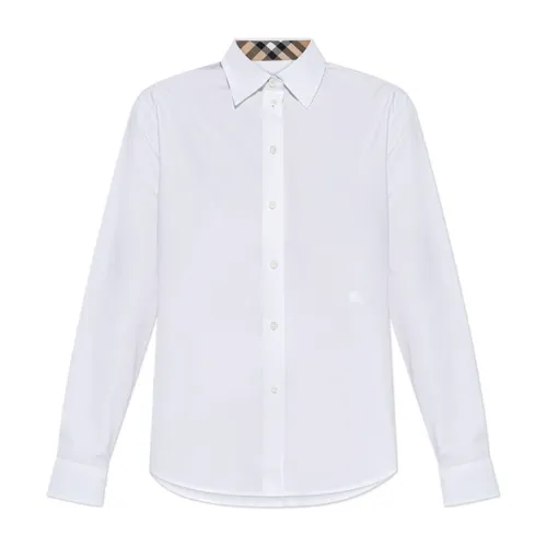 Blouses & Shirts > Shirts - - Burberry - Modalova