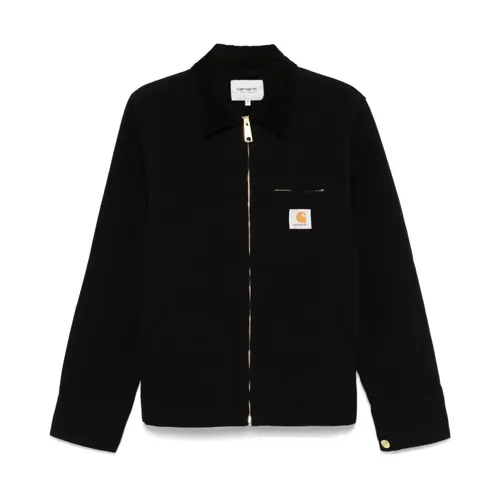 Jackets > Light Jackets - - Carhartt Wip - Modalova