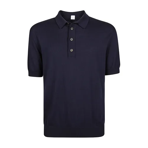 Tops > Polo Shirts - - Eleventy - Modalova