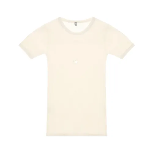 Tops > T-Shirts - - Baserange - Modalova