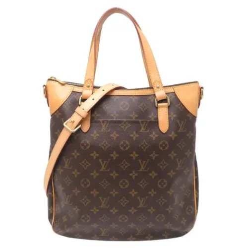 Pre-owned > Pre-owned Bags > Pre-owned Handbags - - Louis Vuitton Vintage - Modalova