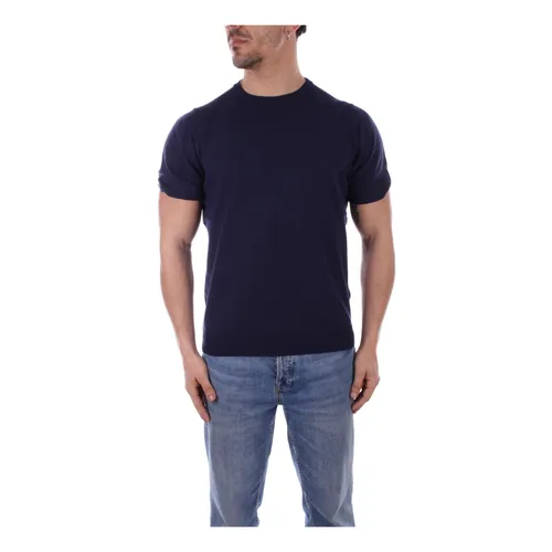 Tops > T-Shirts - - Costume National - Modalova