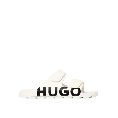 Shoes > Flip Flops & Sliders > Sliders - - Hugo - Modalova