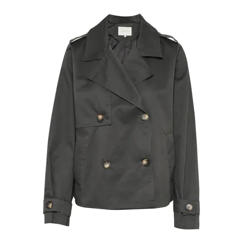 Jackets > Light Jackets - - Kaffe - Modalova