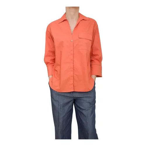 Blouses & Shirts > Shirts - - Liu Jo - Modalova