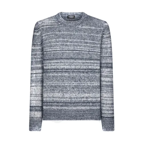Knitwear > Round-neck Knitwear - - Dondup - Modalova