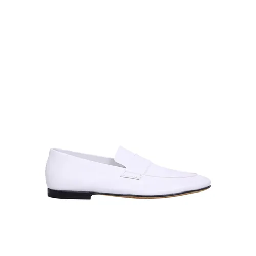 Shoes > Flats > Loafers - - Officine Creative - Modalova