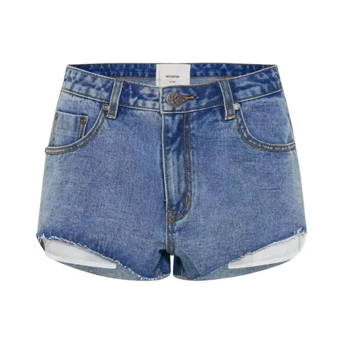 Shorts > Denim Shorts - - One Teaspoon - Modalova