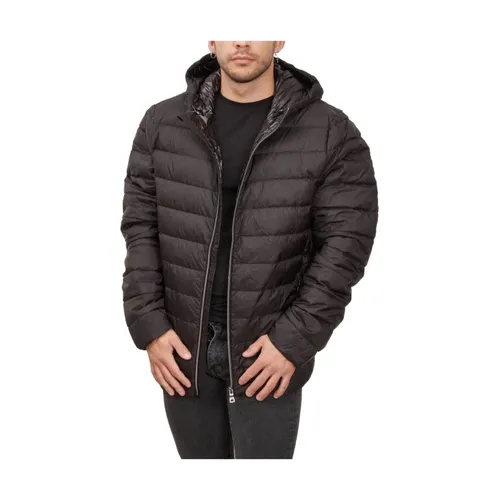 Jackets > Winter Jackets - - Geox - Modalova