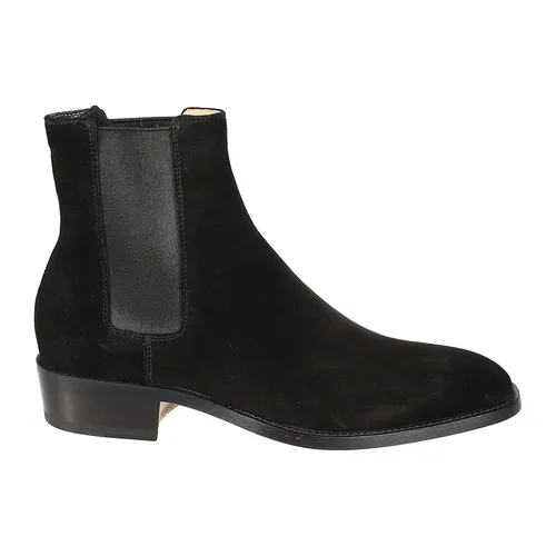 Shoes > Boots > Chelsea Boots - - Premiata - Modalova