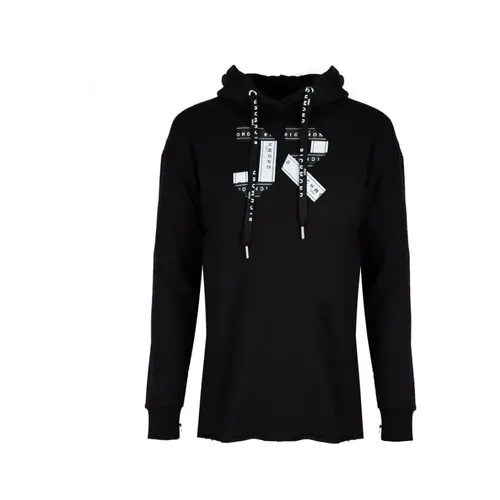 Sweatshirts & Hoodies > Hoodies - - John Richmond - Modalova