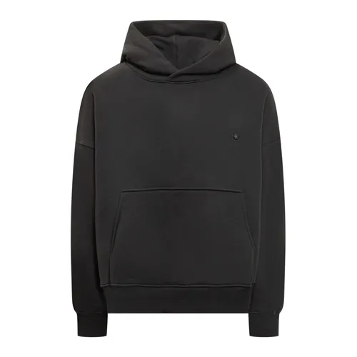 Sweatshirts & Hoodies > Hoodies - - A Paper Kid - Modalova