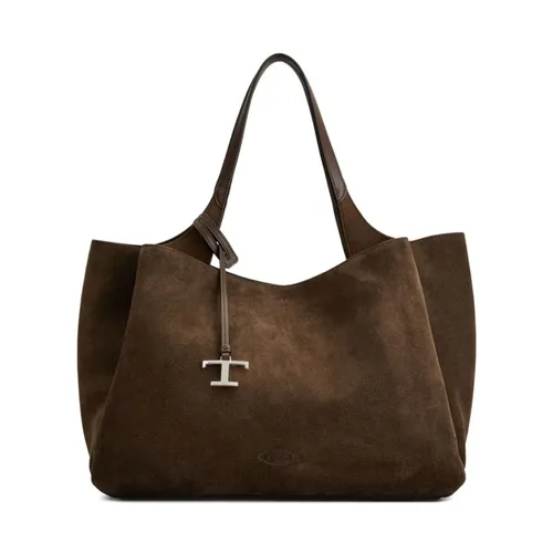 Bags > Shoulder Bags - - Tod's - Modalova
