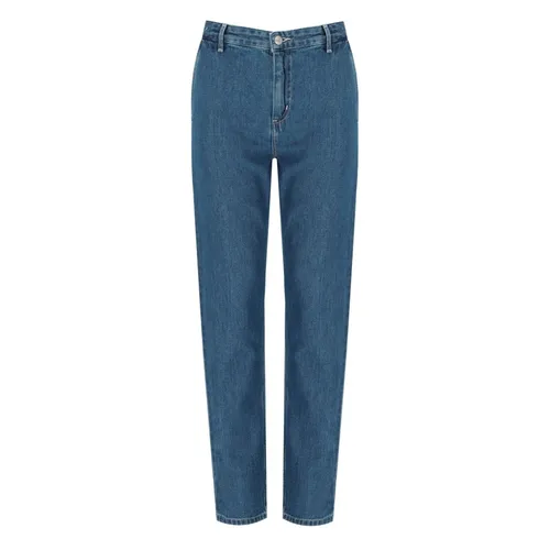 Jeans > Straight Jeans - - Carhartt Wip - Modalova