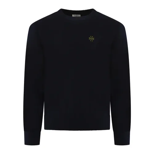 Knitwear > Round-neck Knitwear - - Jacob Cohën - Modalova