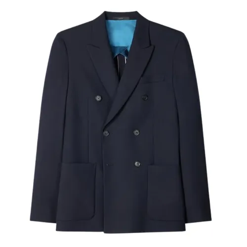Jackets > Blazers - - Paul Smith - Modalova