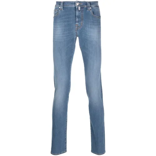 Jeans > Slim-fit Jeans - - Tramarossa - Modalova
