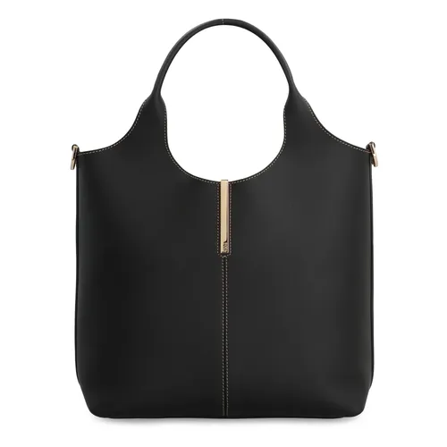 Tod's - Bags > Tote Bags - Black - Tod's - Modalova