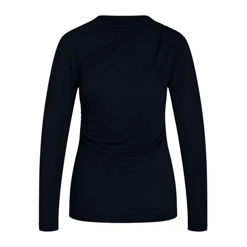 Tops > Long Sleeve Tops - - Bruuns Bazaar - Modalova