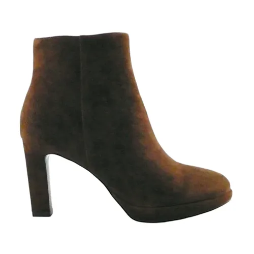 Shoes > Boots > Heeled Boots - - Bibi Lou - Modalova