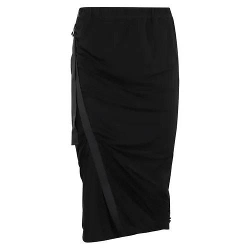 Skirts > Midi Skirts - - Helmut Lang - Modalova