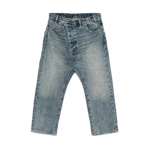 Jeans > Cropped Jeans - - R13 - Modalova