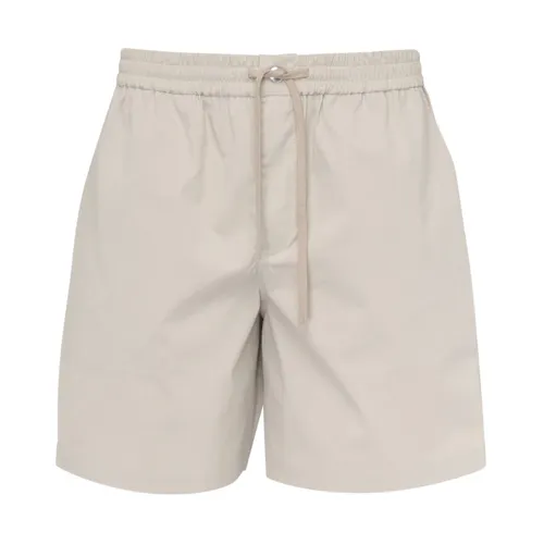 Shorts > Casual Shorts - - Maison Kitsuné - Modalova