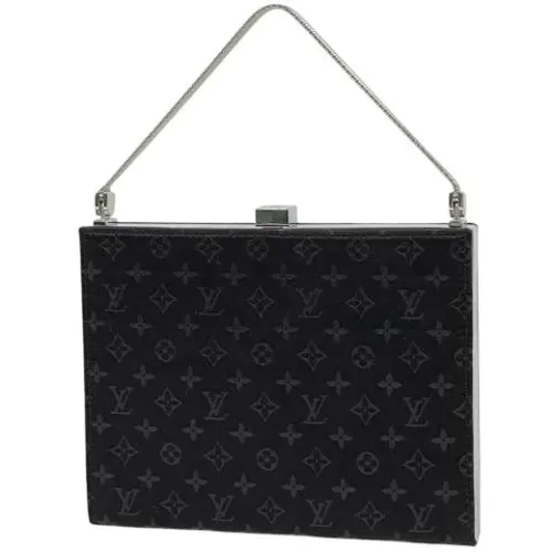 Pre-owned > Pre-owned Bags > Pre-owned Clutches - - Louis Vuitton Vintage - Modalova
